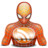 rss spiderman Icon